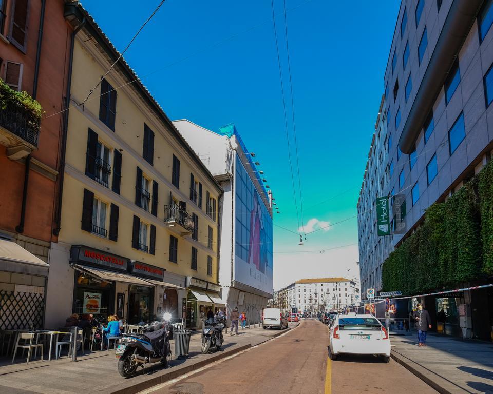 Appartamento Corso Garibaldi *